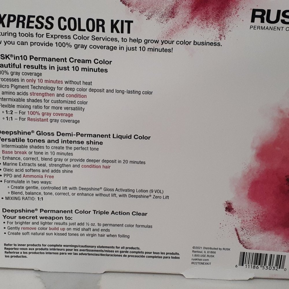 Rusk 10 - Picture 3 of 3